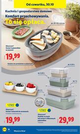Lidl gazetka Strona 42
