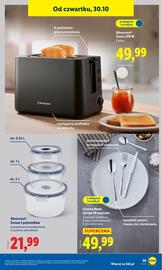 Lidl gazetka Strona 43