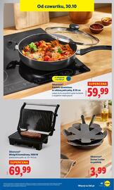 Lidl gazetka Strona 45