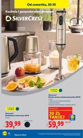 Lidl gazetka Strona 46