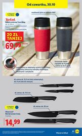Lidl gazetka Strona 47