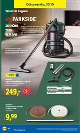 Lidl gazetka Strona 48
