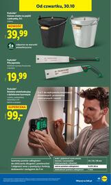 Lidl gazetka Strona 49