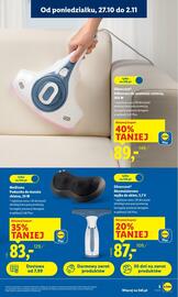 Lidl gazetka Strona 5