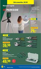 Lidl gazetka Strona 50