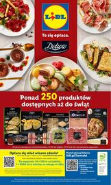Lidl gazetka Strona 55