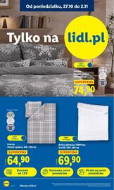 Lidl gazetka Strona 6