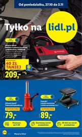 Lidl gazetka Strona 8