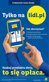 Lidl gazetka Strona 9