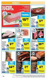 Carrefour Market gazetka tydzień 43 Strona 10