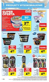 Carrefour Market gazetka tydzień 43 Strona 14
