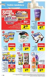 Carrefour Market gazetka tydzień 43 Strona 16