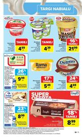 Carrefour Market gazetka tydzień 43 Strona 17