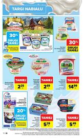 Carrefour Market gazetka tydzień 43 Strona 18