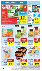 Carrefour Market gazetka tydzień 43 Strona 24