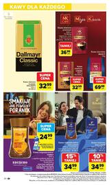 Carrefour Market gazetka tydzień 43 Strona 26