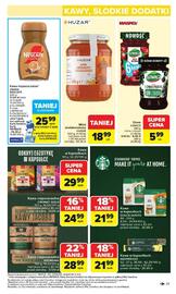Carrefour Market gazetka tydzień 43 Strona 27