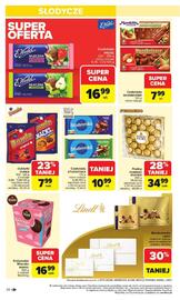 Carrefour Market gazetka tydzień 43 Strona 28