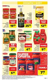 Carrefour Market gazetka tydzień 43 Strona 31