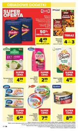 Carrefour Market gazetka tydzień 43 Strona 32