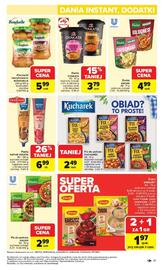 Carrefour Market gazetka tydzień 43 Strona 33