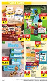 Carrefour Market gazetka tydzień 43 Strona 34