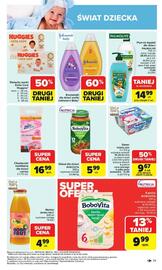 Carrefour Market gazetka tydzień 43 Strona 35