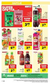 Carrefour Market gazetka tydzień 43 Strona 36