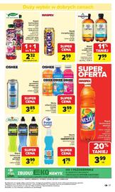 Carrefour Market gazetka tydzień 43 Strona 39