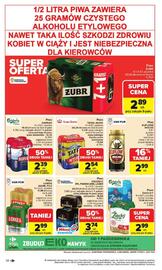 Carrefour Market gazetka tydzień 43 Strona 40