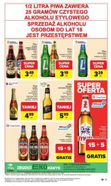 Carrefour Market gazetka tydzień 43 Strona 41