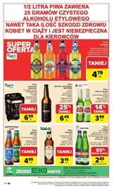 Carrefour Market gazetka tydzień 43 Strona 42