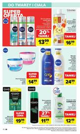 Carrefour Market gazetka tydzień 43 Strona 44
