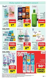 Carrefour Market gazetka tydzień 43 Strona 45