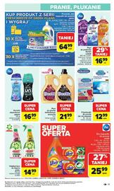 Carrefour Market gazetka tydzień 43 Strona 47