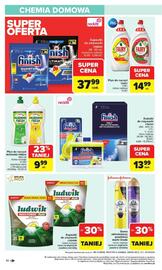 Carrefour Market gazetka tydzień 43 Strona 48