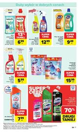 Carrefour Market gazetka tydzień 43 Strona 49