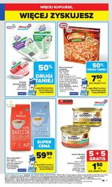 Carrefour Market gazetka tydzień 43 Strona 5