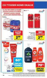 Carrefour Market gazetka tydzień 43 Strona 6
