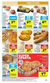 Carrefour Market gazetka tydzień 43 Strona 9