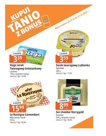 E.Leclerc gazetka tydzień 43 Strona 3