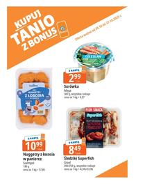 E.Leclerc gazetka tydzień 43 Strona 7