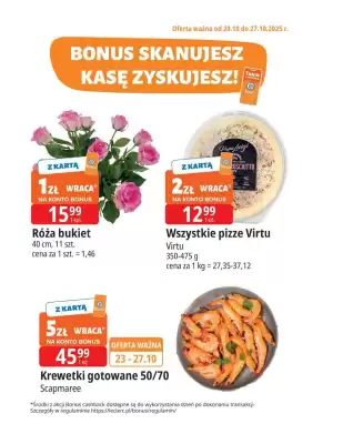 E.Leclerc gazetka (ważność do 27-10)
