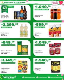 Catálogo Supermercados Damesco Página 2