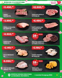 Catálogo Supermercados Damesco Página 3