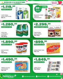 Catálogo Supermercados Damesco Página 4