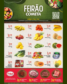 Encarte Cometa Supermercados Página 2