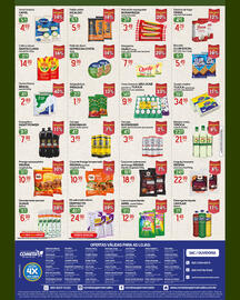Encarte Cometa Supermercados Página 3
