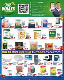 Encarte Max Atacadista Página 3