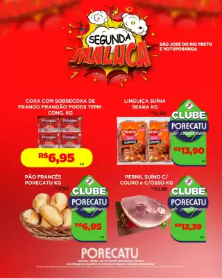 Catálogo Supermercado Porecatu (válido até 20-10)